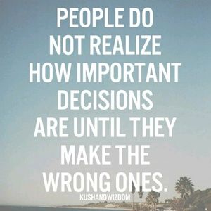 Meet your Posher, Teri