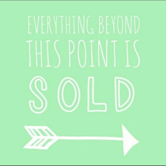 Sold beyond here:) - Picture 1 of 1