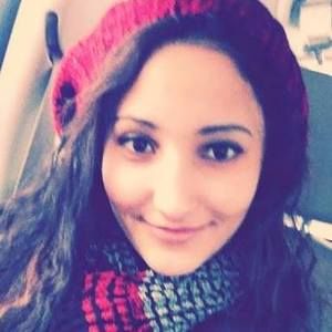 Meet your Posher, Haneen
