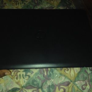 Hp laptop