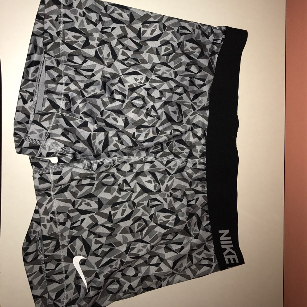 Nike spandex