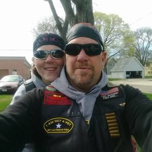 Meet your Posher, Dawn