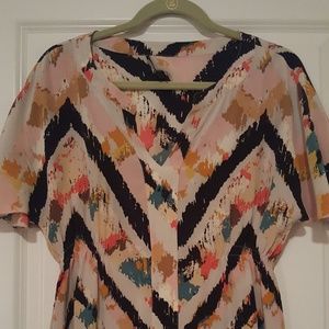 BCBG Top