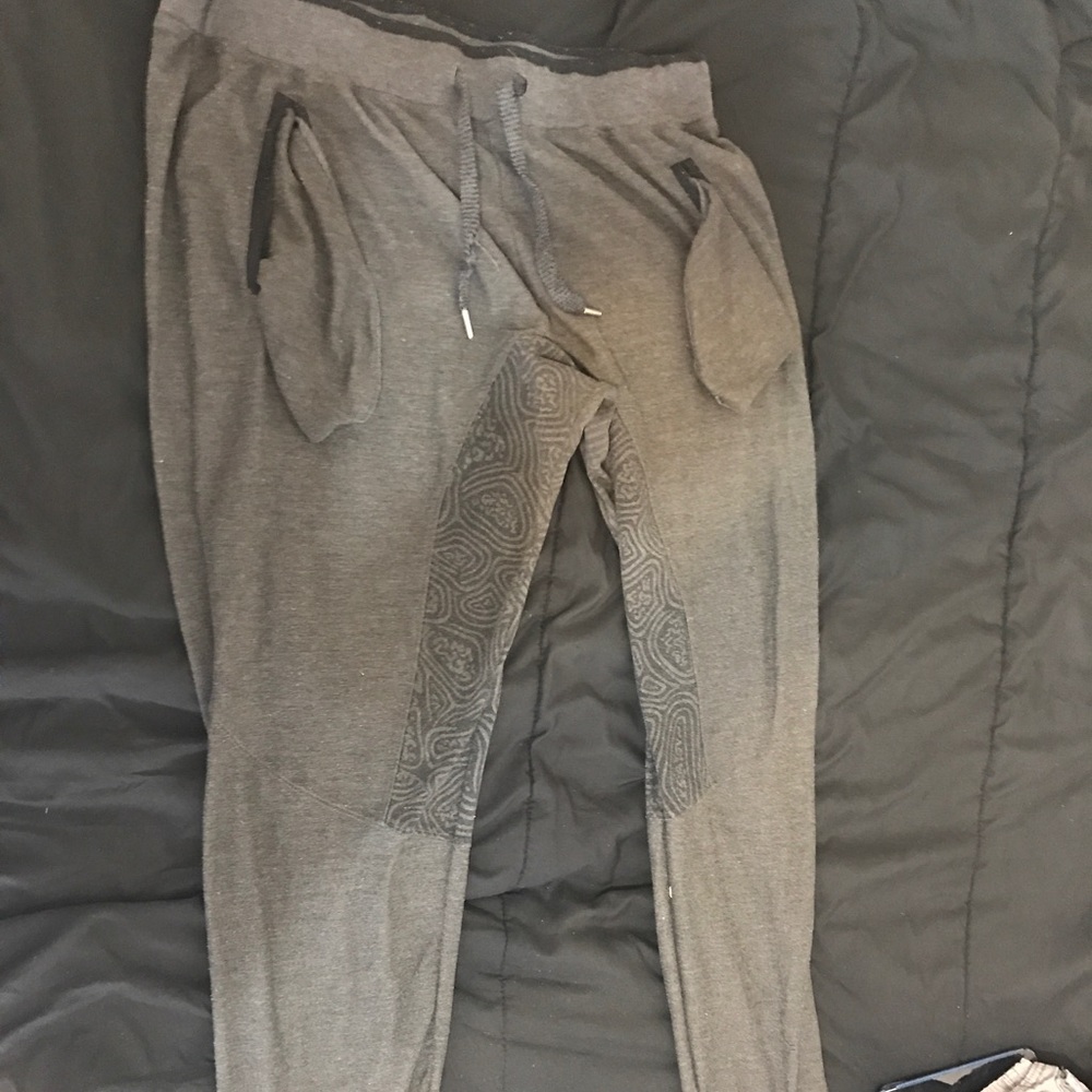Sweat pants
