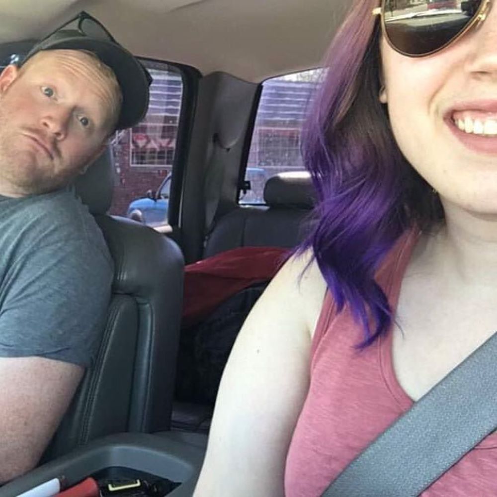 Meet your Posher, Katlin