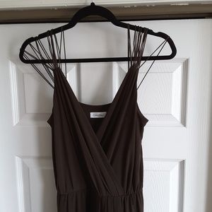 Calvin Klein dress