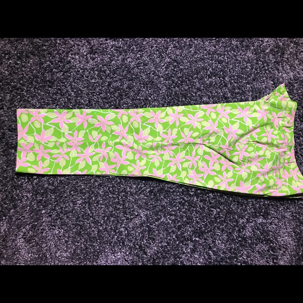 Lilly Pulitzer size 8.