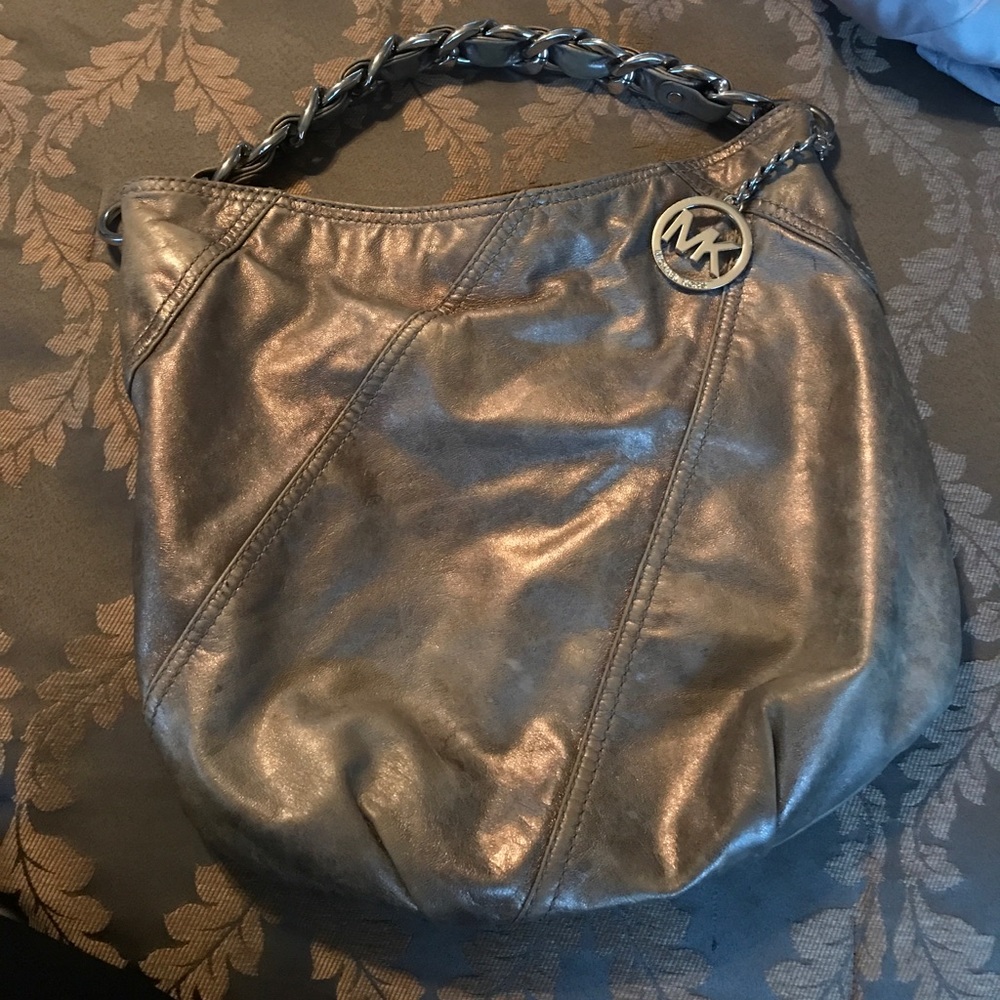 Michael Kors purse