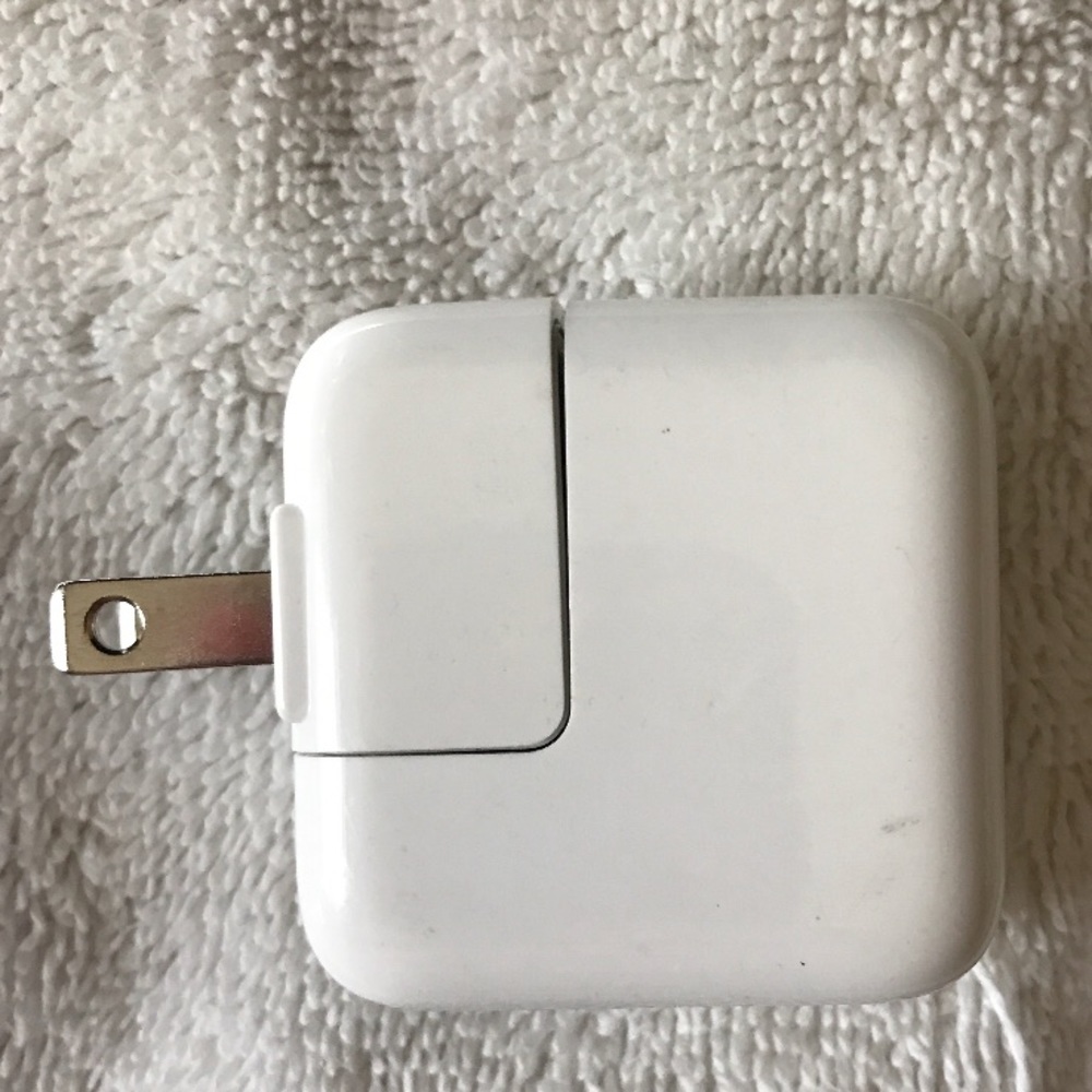 Apple 10W USB Power Adapter