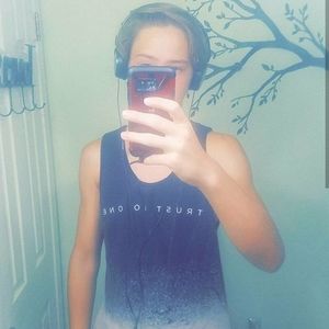 Meet your Posher, Brian