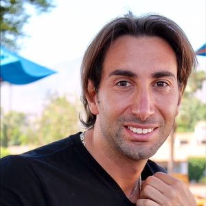 Meet your Posher, Joseph