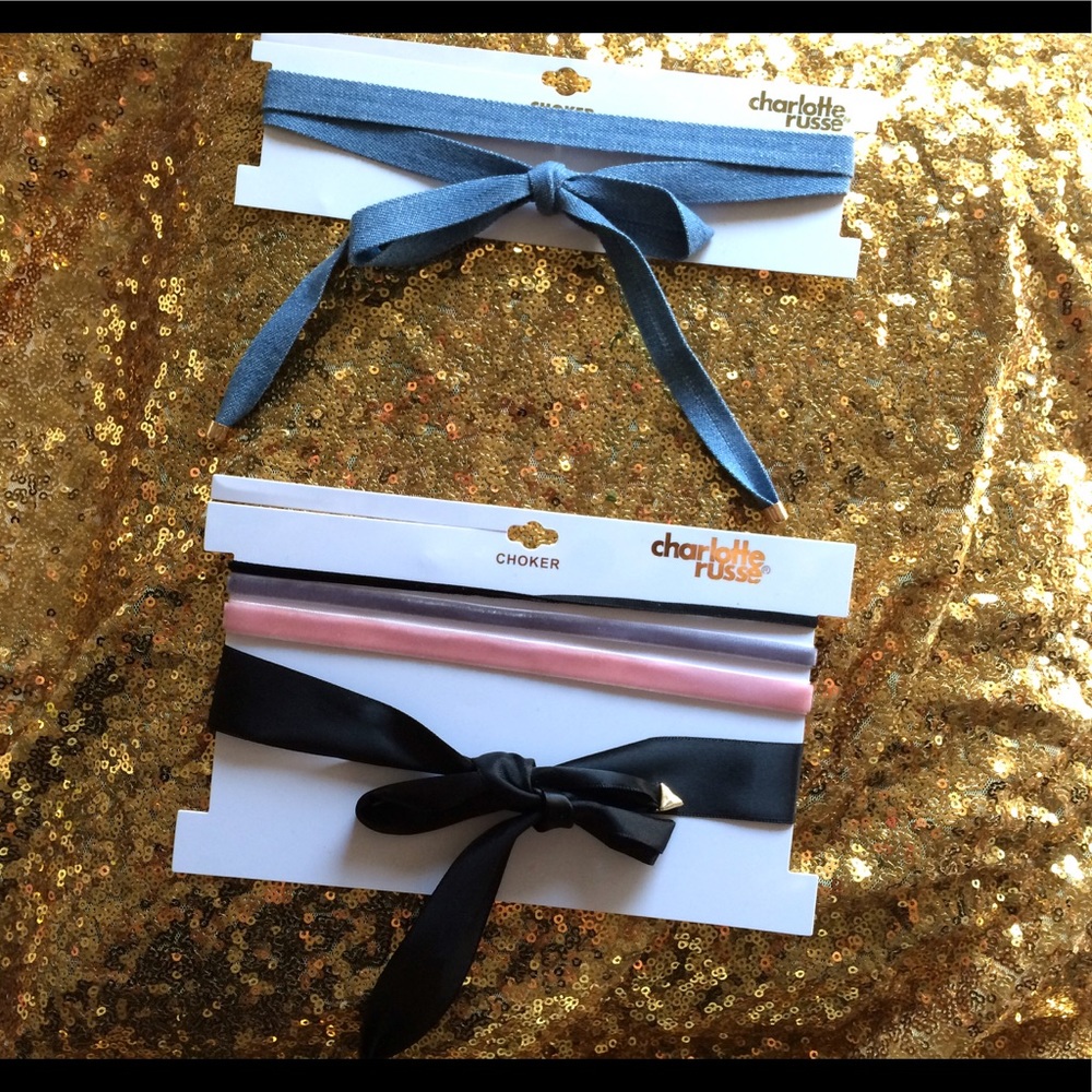 Choker Sets
