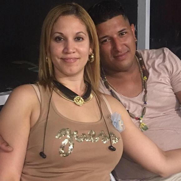 Meet your Posher, Maria - Picture 1 of 1