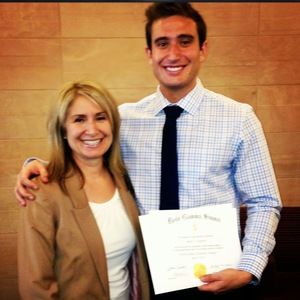 Meet your Posher, Jason