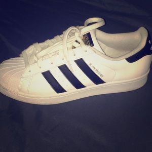 Woman's size 7 1/2 only worn 2x