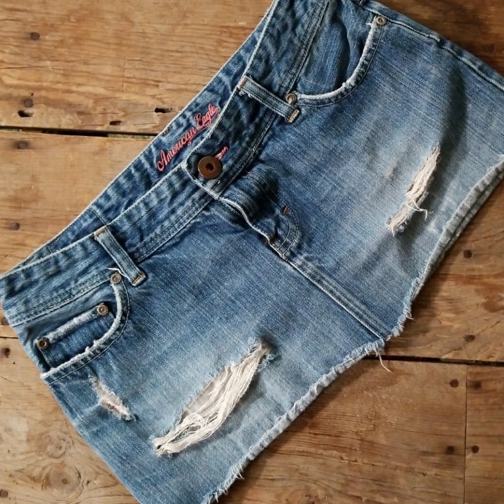 American Eagle skirt