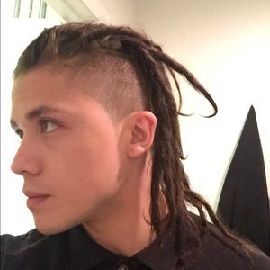 Meet your Posher, Lorenzo