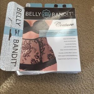 Belly bandit couture size s