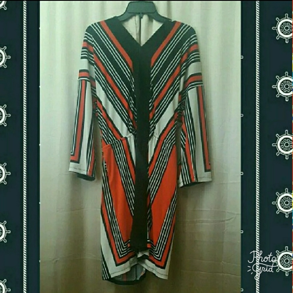 📛 ON SALE!!! 📛 Striped Dress