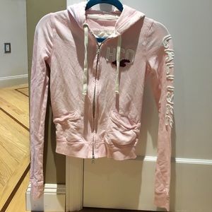 Hollister Jacket