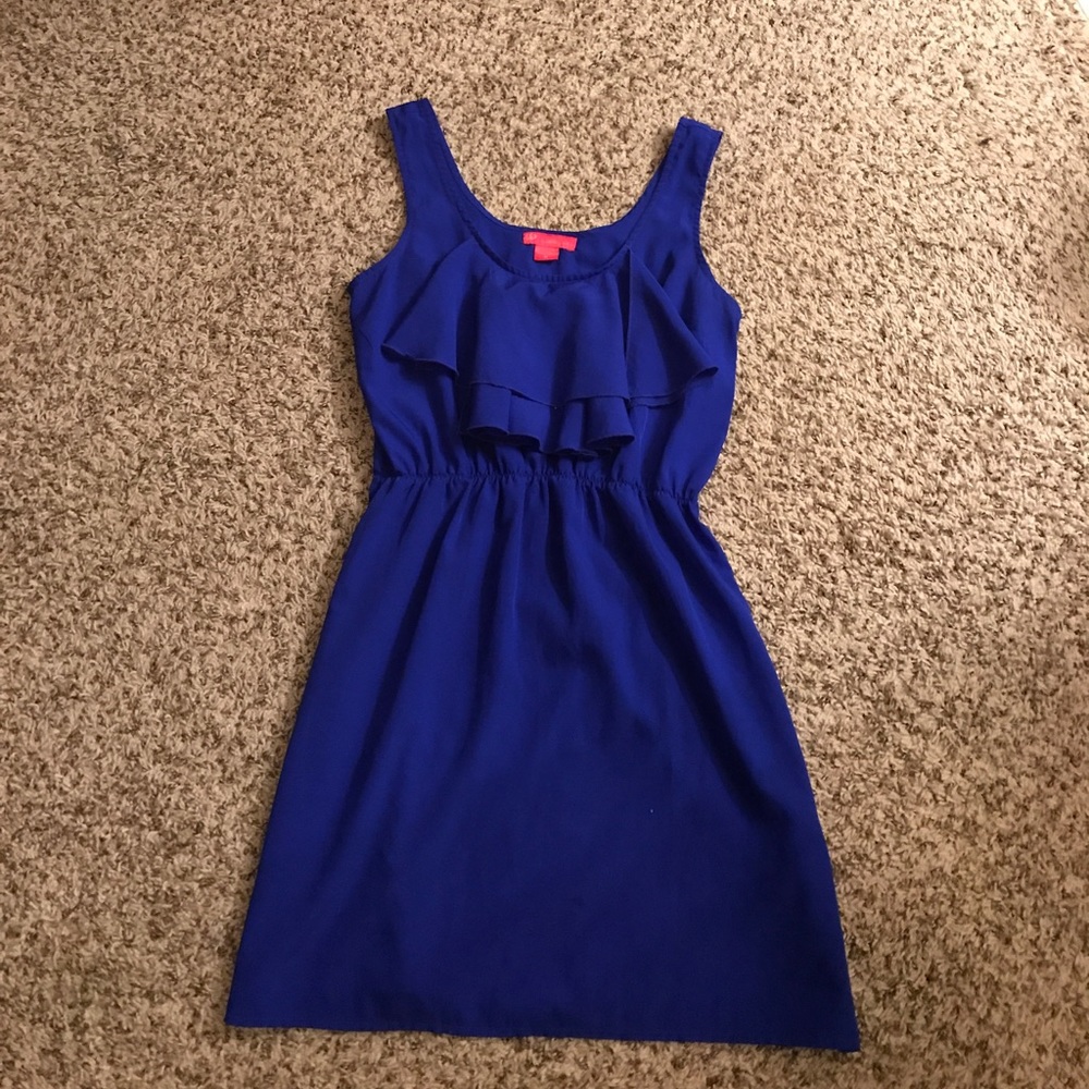 Cute summer dress