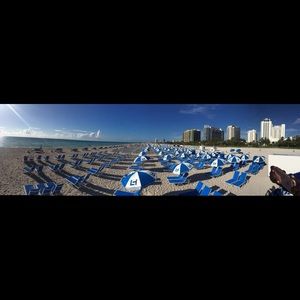 Meet your Posher, Robert