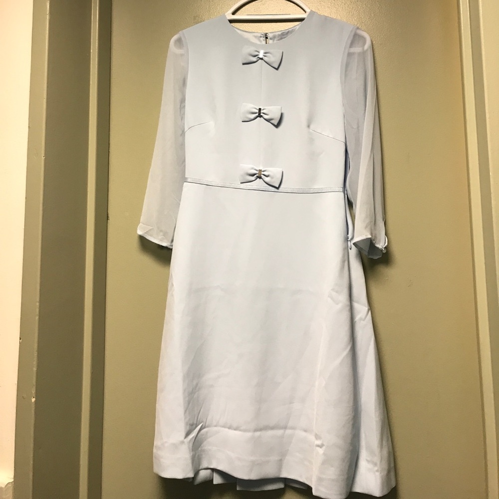 Ted Baker Dress