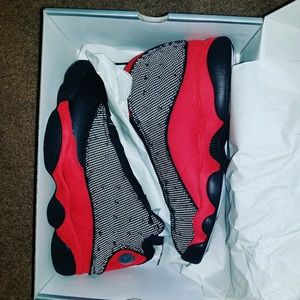 Meet your Posher, Micah