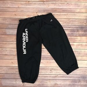 Under Armour joggers