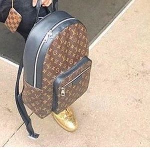 Meet your Posher, Ekuran