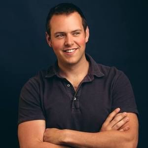 Meet your Posher, Blake