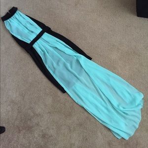 Brand new, never worn (with tag) dress.