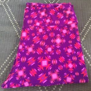 LuLaRoe Leggings TC