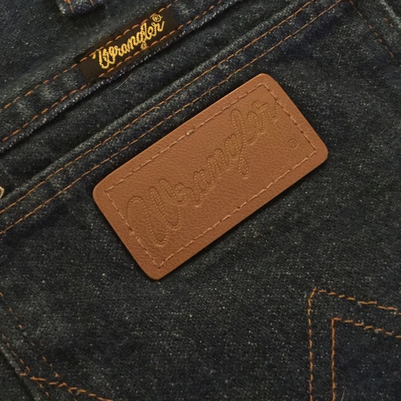 Wrangler Mom Jeans - Picture 7 of 7