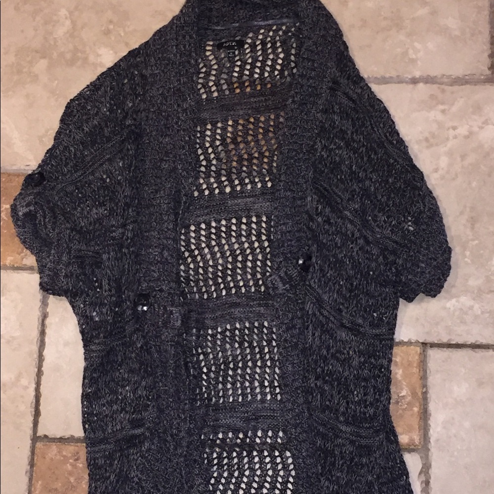 Cardigan