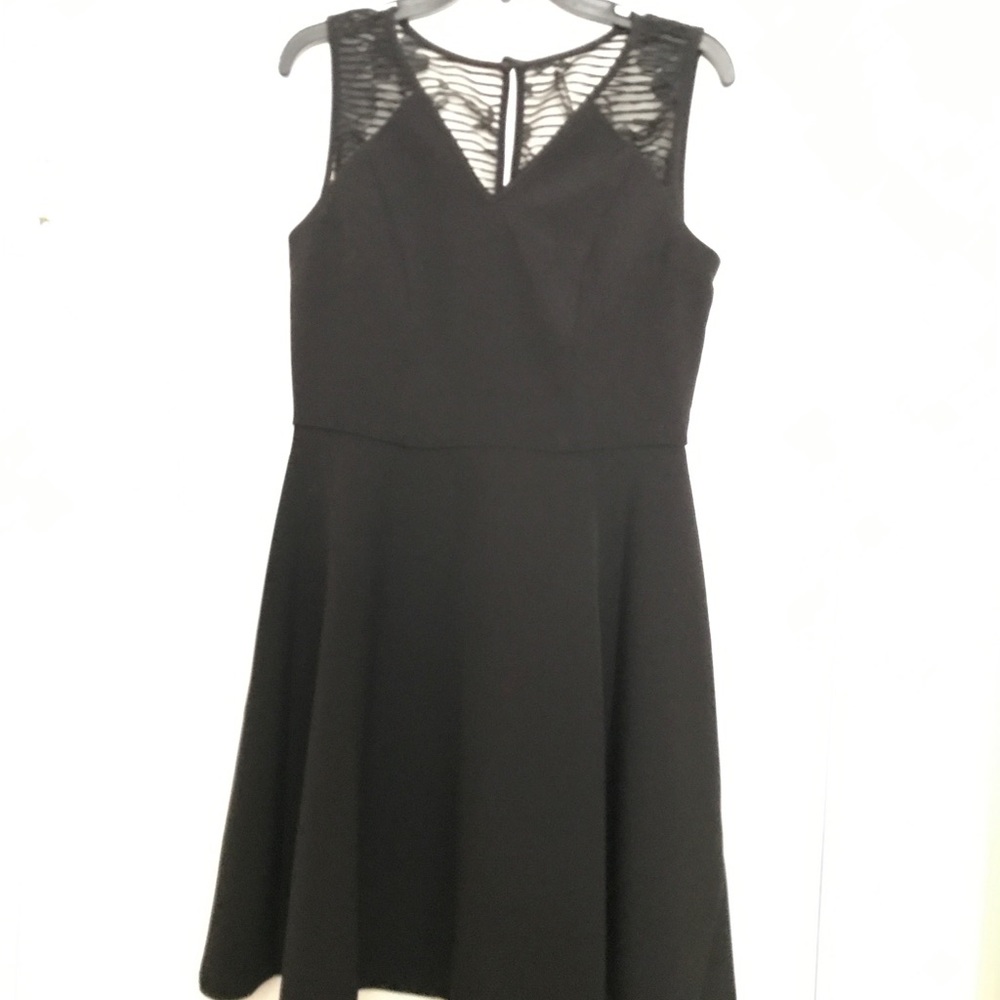 Cocktail dress