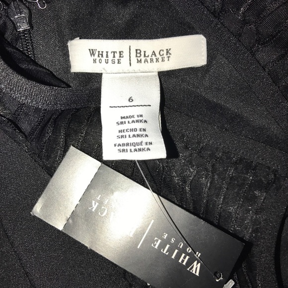 Cocktail dress - Picture 3 of 3