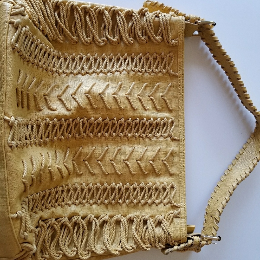 Steve Madden purse