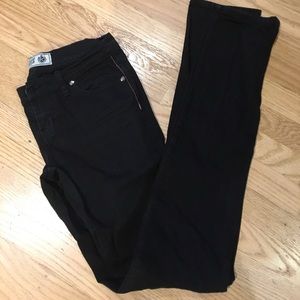 Victora's Secret black jeans