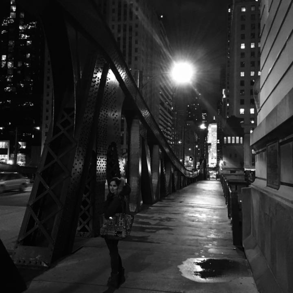 Meet your Posher, Juliana