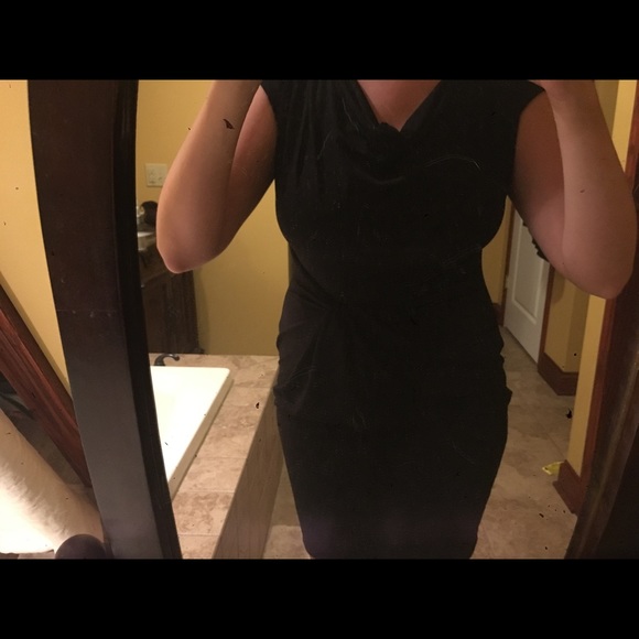 Michael Kors Little Black Dress - Picture 1 of 5