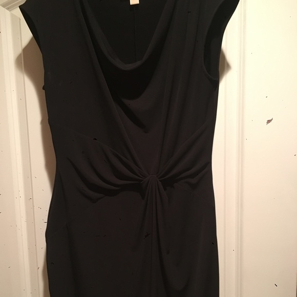 Michael Kors Little Black Dress - Picture 2 of 5