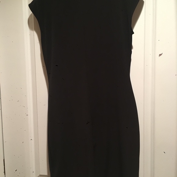 Michael Kors Little Black Dress - Picture 3 of 5