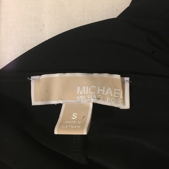 Michael Kors Little Black Dress - Picture 4 of 5