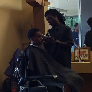 Meet your Posher, Don