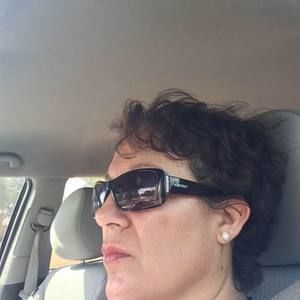 Meet your Posher, Yvonne