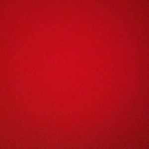 Meet your Posher, Davis