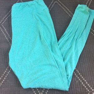 LuLaRoe Leggings TC