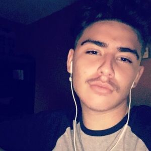 Meet your Posher, Martin