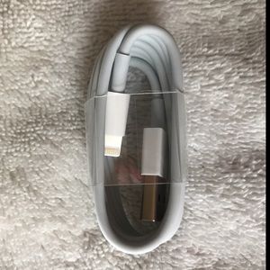 Apple Lightning to USB Cable (1 m)